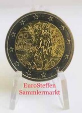2 Euro 2019 Deutschland