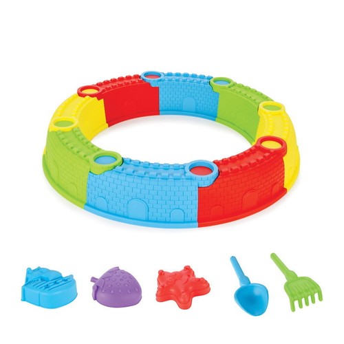 Sandspielzeug set mit - set, 13
