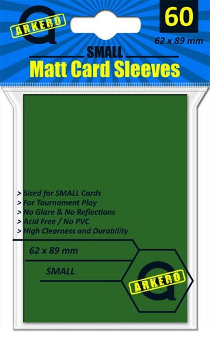 Arkero small matt - 60,