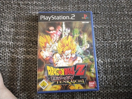 Dragon ball budokai - dragon,