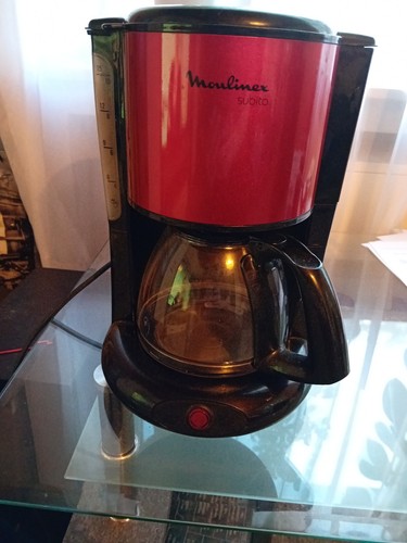 Moulinex kaffeemaschine für - moulinex,