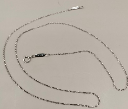 Tiffany platin 950 - ,