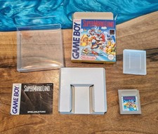 Nintendo gameboy super mario - nintendo,