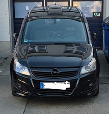 CSR Scheinwerferblenden für