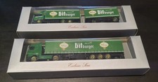 Herpa Exclusive Serie 1:87 LKW