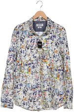 Desigual Hemd Herren Oberteil