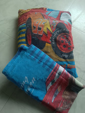 Bettwäsche 2teilig, Cars