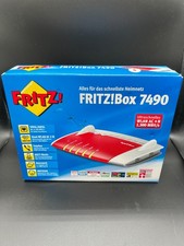 AVM Router Fritzbox 7490 - guter Zustand