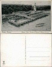 Alt-Treptow-Berlin Kaiser Bad