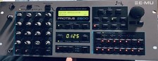 E-MU PROTEUS 2500 Command
