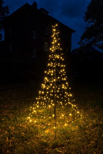 Galaxy led tannenbaum 200cm - galaxy,