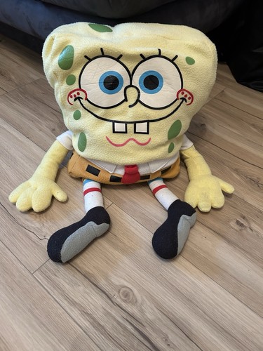Spongebob schwammkopf - spongebob,