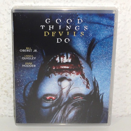 Blu ray good things - blu-ray,