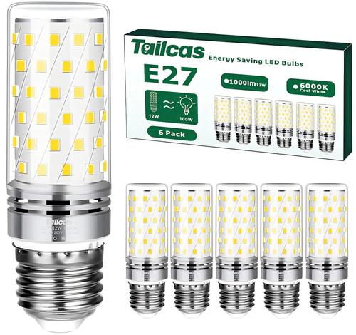 Tlg e27 e14 led lampe - led, mais