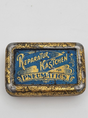 Reparatur kästchen für - reparatur-kästchen,
