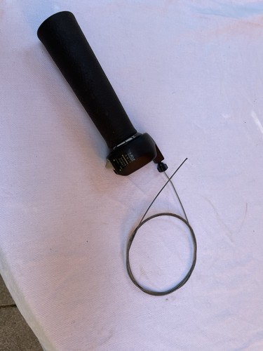 Sachs powergrip aris drehgriff - sachs,