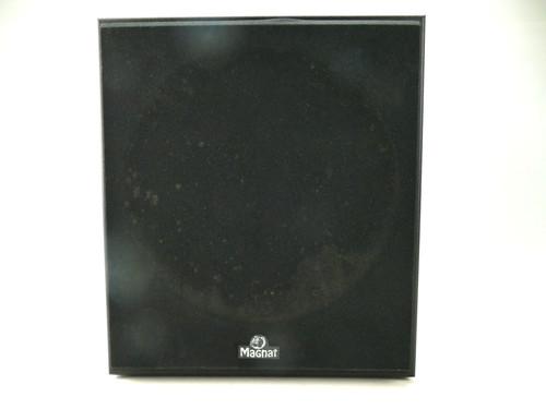 Magnat cubus subwoofer - magnat,