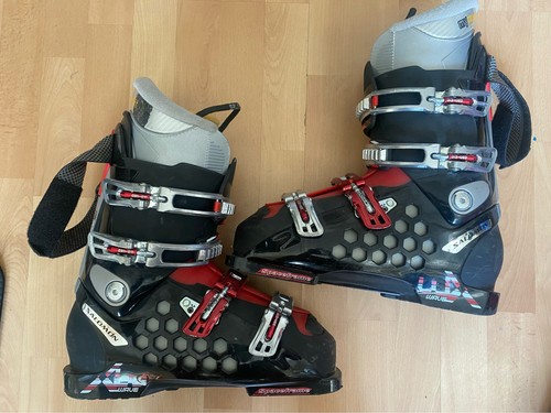 Salomon xwave sensifit ski - salomon,