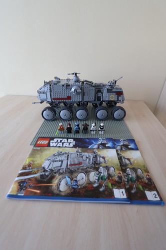 Lego star wars - wars:, turbo