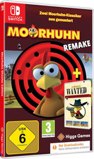 Moorhuhn Shooter Edition - 2