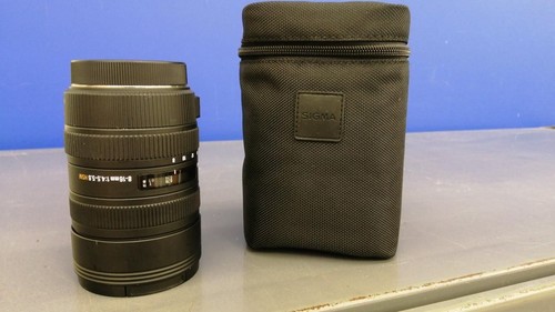 Sigma weitwinkel zoomobjektiv - sigma,