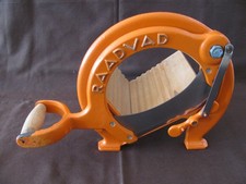 alter Brotschneider /