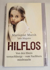 Hilflos - Von den Eltern