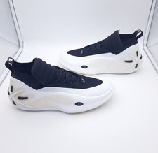 Way wade white hot - 11, hot'