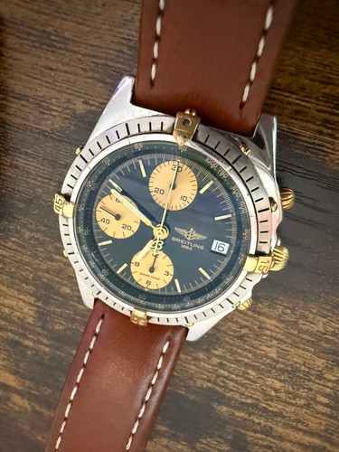 BREITLING