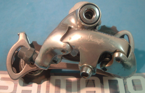 Shimano ultegra 6500 - shimano, rd-6500