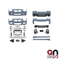 Sport Bodykit 5-Türer +135i