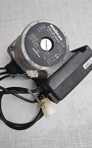Brötje grundfos uper 60 - grundfos,