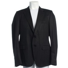 Sakko Burberry Prorsum Schwarz 54