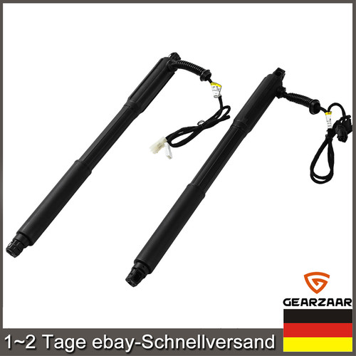 Elektrische gasfeder powerlift - gasfeder,