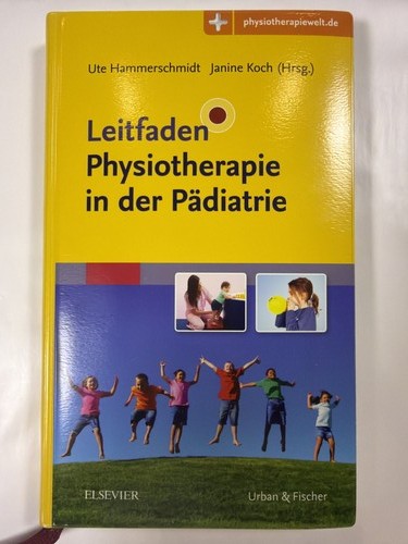 Leitfaden physiotherapie - physiotherapie, in