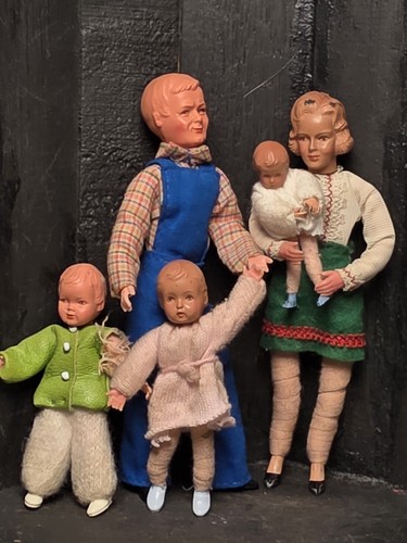 Caco familie caho alte - /familie,