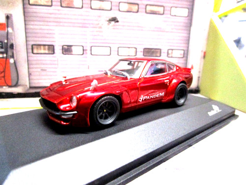 Datsun nissan 240z - 240z, fairlady
