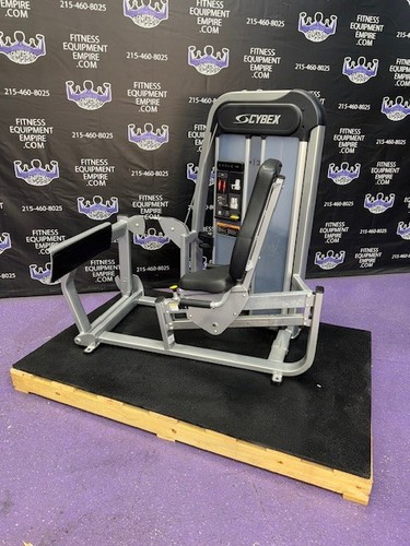 Cybex eagle rotary - cybex, 405