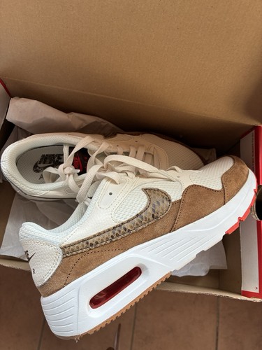 Nike air max - air, sc