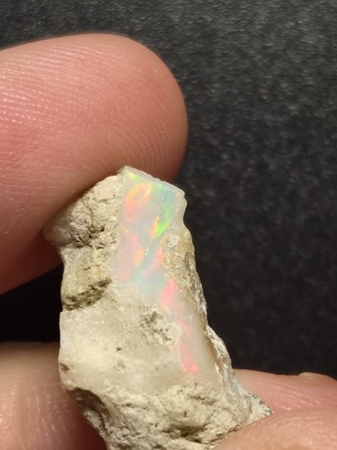 Opal welo 35ct edelstein - welo,