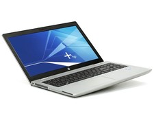 HP ProBook 650 G5 Notebook 15,6" FHD i5-8365U (4x1,60GHz) 16GB 512GB NVMe WEBCAM