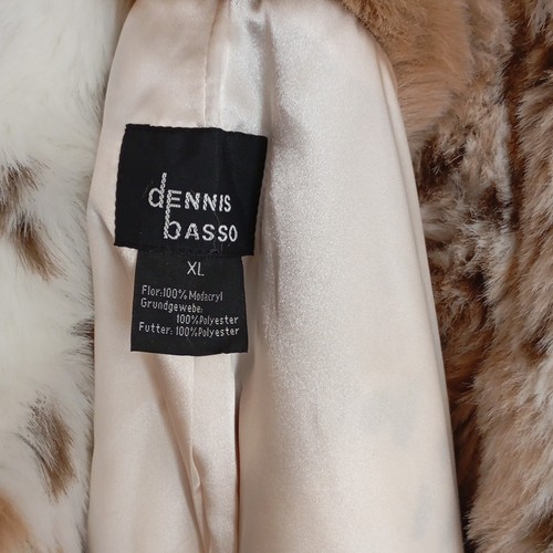 Dennis basso damen xl - damen,