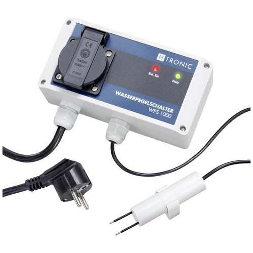 Tronic 1114420 wps 1000 - h-tronic,