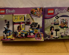 LEGO FRIENDS: Emmas Fotostudio