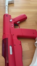 Original Sony Move Sharp Shooter Gewehr- Playstation 3