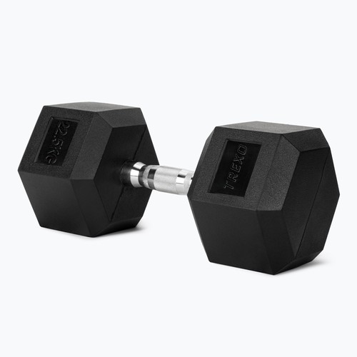 Xtrexo hex kurzhantel kg - xtrexo,
