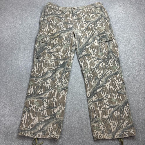 Realtree hose erwachsene x - hose,