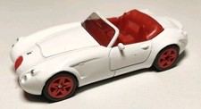 *Siku Wiesmann Roadster MF5 (1989)*