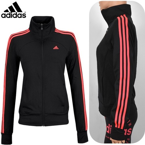 Adidas damen trainingsjacke - damen,