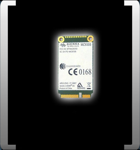 Umts novatel eu870d 2mbps - umts,